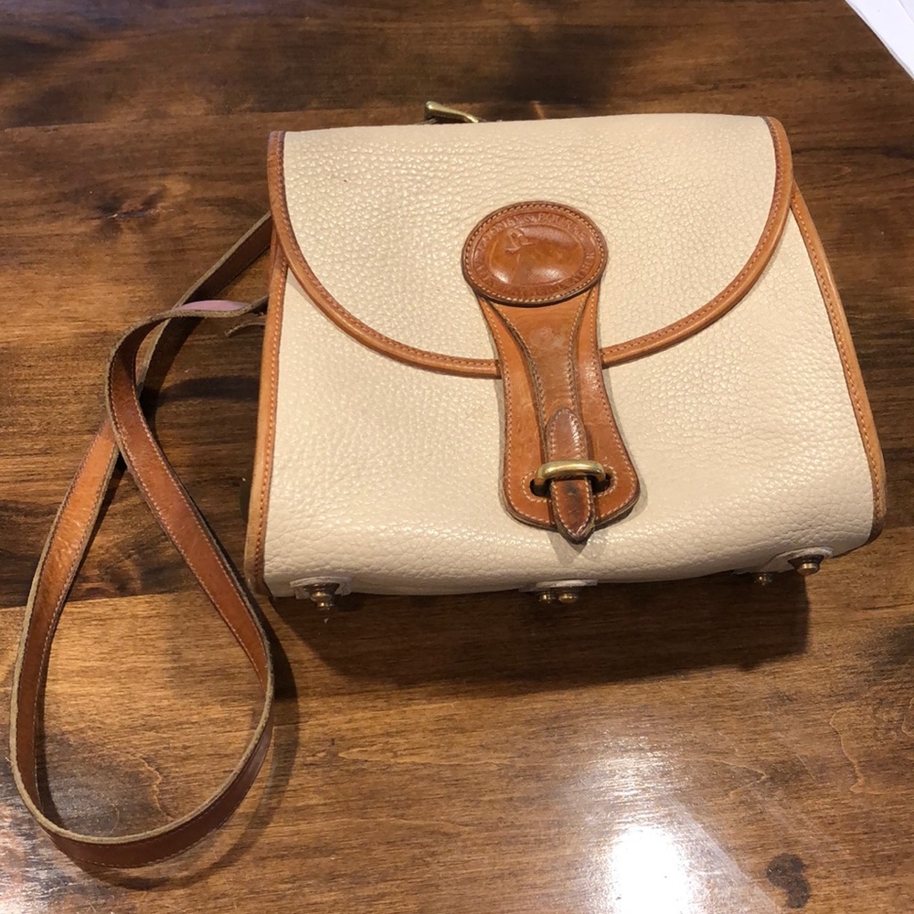 Vintage Dooney & Bourke